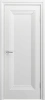 Межкомнатная дверь «Каролина-1 ДГ» 2000 x 800 Белоснежный