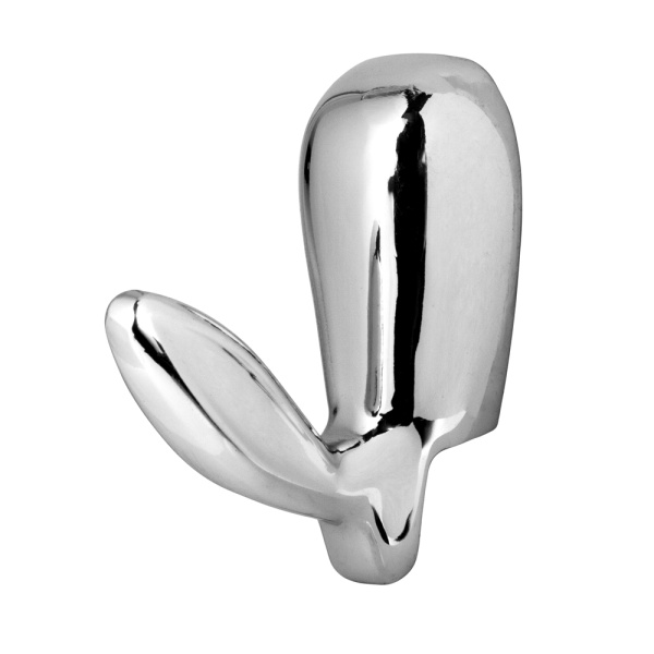 Крючок Ajax (Аякс) настенный MB-LM/K-001 CP хром