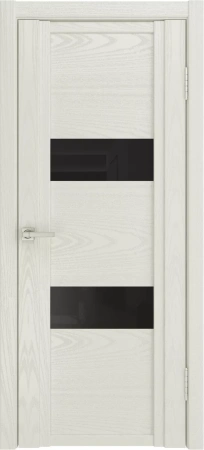 Межкомнатная дверь «QDO N ДО» 2000 x 900 Гриджио