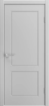Межкомнатная дверь «Анкона-2 ДГ» 2000 x 800 belyy