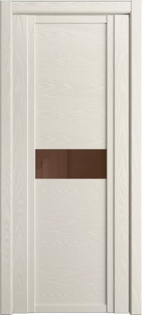 Межкомнатная дверь «QDO H ДО» 2000 x 900 Дуб золото