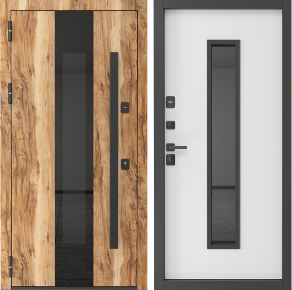 BERSERKER TERMAX LUMI PRO MAX