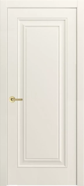 Межкомнатная дверь «Версаль-Ф ДГ» 2000 x 600 agat