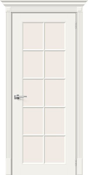 Скинни-11.1 Whitey 200*60