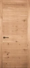 Межкомнатная дверь «Легно-7 ДГ» 2000 x 600 morenyydub