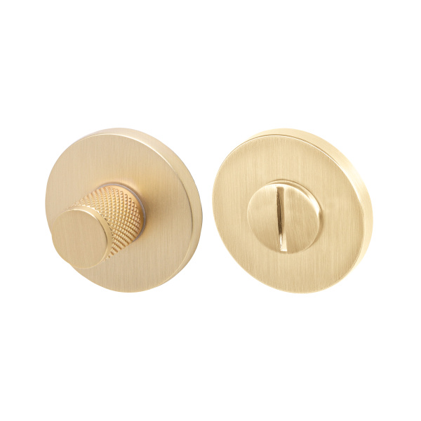 Ручка Armadillo (Армадилло) поворотная BK6.R.URS52.ROLL FSG-39 флорентийское золото