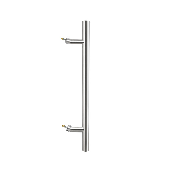 Ручка-скоба Fuaro (Фуаро) PULL.PH32/800.45 INOX 304 (PH-45-32/800-INOX)