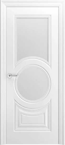 Межкомнатная дверь «Дельта-8 ДО»