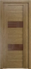 Межкомнатная дверь «QDO N ДО» 2000 x 600 Итальянский орех