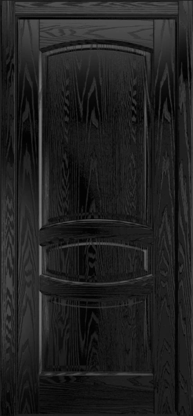 Межкомнатная дверь «София ДГ» 2000 x 600 agat