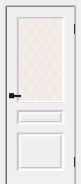 Скинни-15 White Pro 200*60