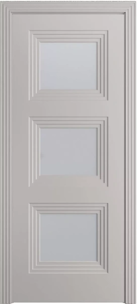 Межкомнатная дверь «Каролина-3 ДО»