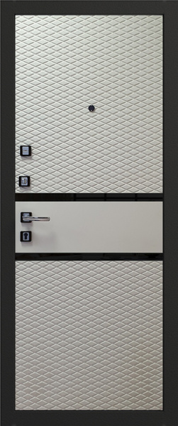 BERSERKER Acoustic X 73