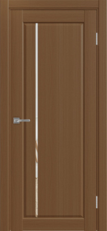 Сицилия_711.12 ЭКО-шпон 80*200 Орех NL Зеркало