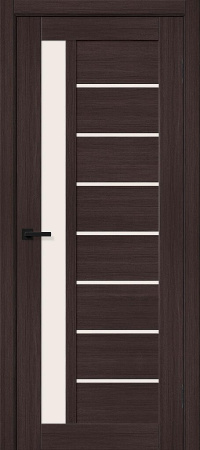 Браво-27 Wenge Melinga 200*60