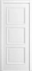 Межкомнатная дверь «Версаль-3, ДГ» 2000 x 600 agat