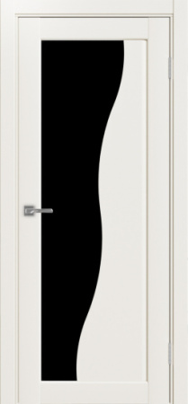 Сицилия_720.21 ЭКО-шпон 70*200 Бежевый LACчерный