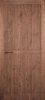 Межкомнатная дверь «Легно-4 ДГ» 2000 x 600 morenyydub