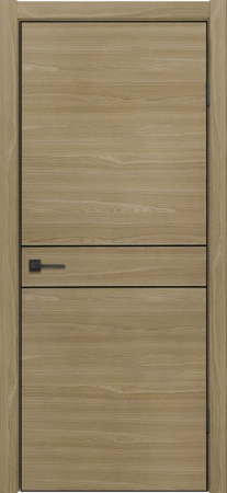 ДП-52 дуб натуральный Дуб натуральный Глухие 600х1900