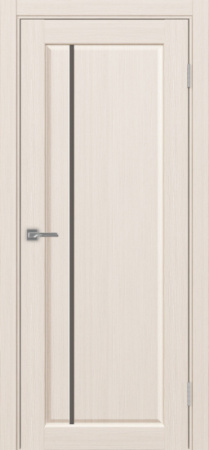 Сицилия_711.12 ЭКО-шпон 80*200 Ясень перламутровый Бронза матовое