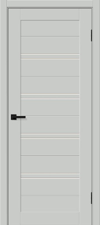 Браво-28 Grey Silk 200*60