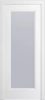 Межкомнатная дверь «Манхэттен-1 ДО» 2000 x 600 belyy
