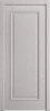 Межкомнатная дверь «Версаль, ДГ» 2000 x 900 Белоснежный