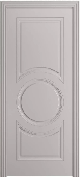 Межкомнатная дверь «Адриана-Ф ДГ»