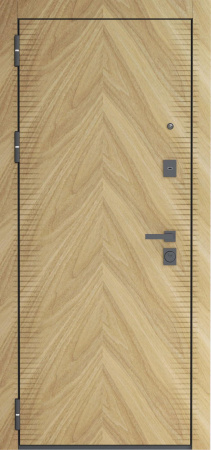 BERSERKER ACOUSTIC PRO 457