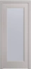 Межкомнатная дверь «Манхэттен-1 ДО» 2000 x 600 agat