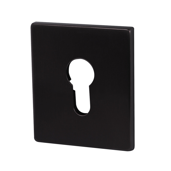 Накладка Armadillo (Армадилло) на цилиндр ESC.C.USS/K (ET Protector/USS) BL черный