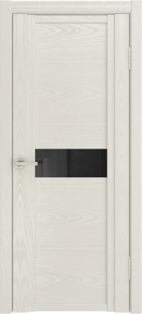 Межкомнатная дверь «QDO H ДО» 2000 x 900 Дуб мокко