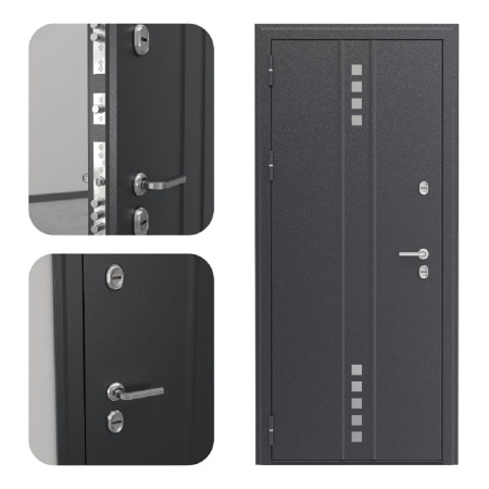 Tepler PRO 855