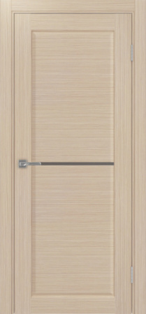 Сицилия_712.12 ЭКО-шпон 90*200 Дуб беленый FL Бронза матовое