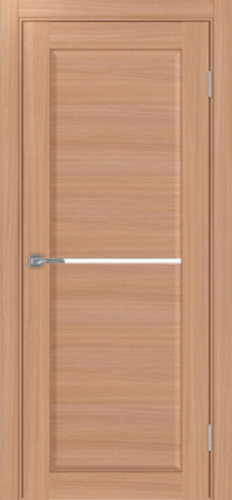 Сицилия_712.12 ЭКО-шпон 70*200 Ясень тёмный LACбелый