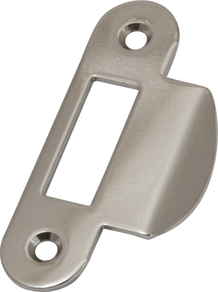 B01000.15.06.576 AGB (АГБ) Ответная планка (никель)