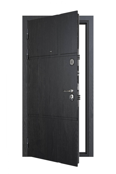 BERSERKER Flat Stout К 150