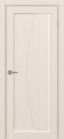 Сицилия_721.11 ЭКО-шпон 90*200 Ясень перламутровый ОФ МДФ