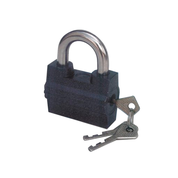 Замок CHAZ (ЧАЗ) навесной ВС2-23