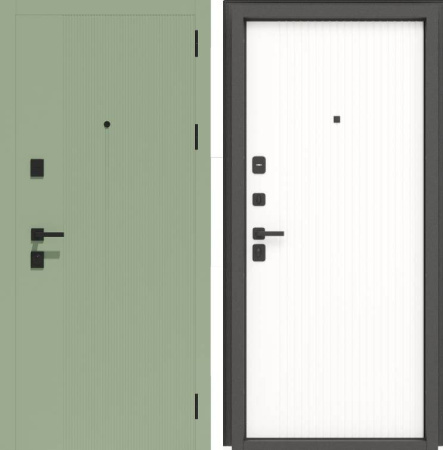 BERSERKER Acoustic 411