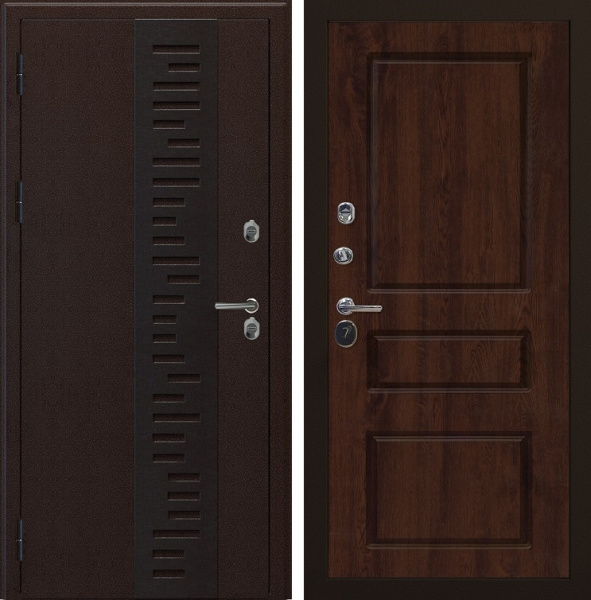 BERSERKER TERMAX 906