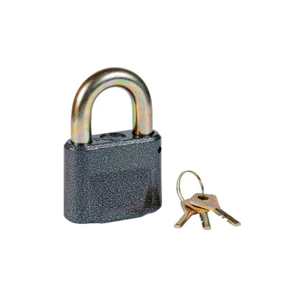 Замок CHAZ (ЧАЗ) навесной ВС2-М1-01