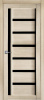 Дверь межкомнатная Модерн 10102 экошпон 800x2000 10102 Listvennitsa