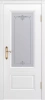 Межкомнатная дверь «Аккорд В1 ДО»