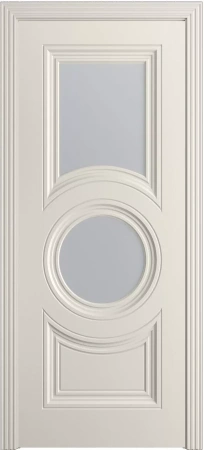 Межкомнатная дверь «Адриана-Ф Премиум ДО» 2000 x 900 Бежевый