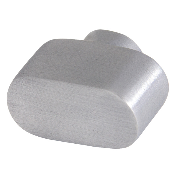 Вертушка Armadillo (Армадилло) на шток цилиндра T.Knob-S (CB-S) MWSC-33 итальянский тисненый