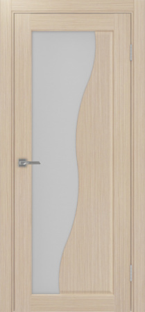 Сицилия_720.21 ЭКО-шпон 90*200 Дуб беленый FL Мателюкс