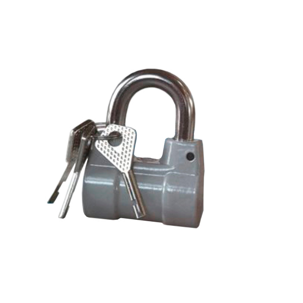 Замок CHAZ (ЧАЗ) навесной ВС2-4А