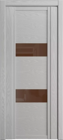 Межкомнатная дверь «QDO N ДО» 2000 x 800 Бежевый