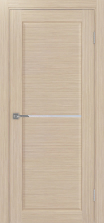 Сицилия_712.12 ЭКО-шпон 90*200 Дуб беленый FL Прозрачное